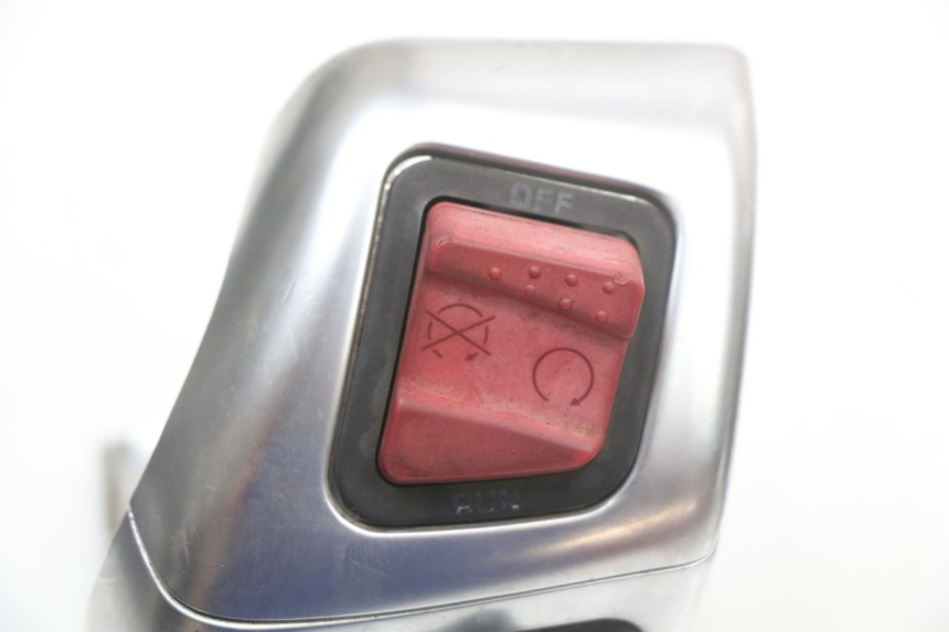 photo de RIGHT SWITCH PIAGGIO MP3 LT 400 (2007 - 2012)