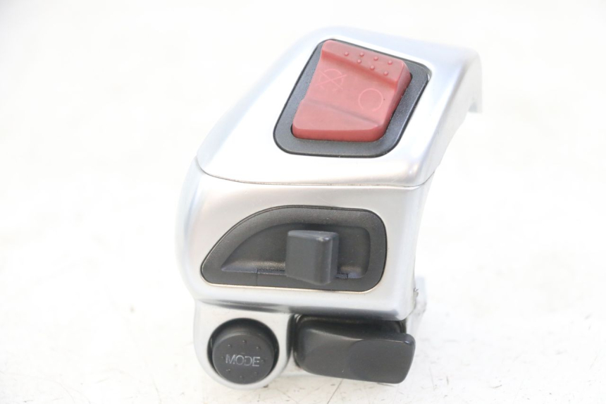 photo de RIGHT SWITCH PIAGGIO MP3 LT 400 (2007 - 2012)