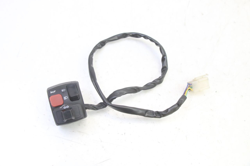 photo de RIGHT SWITCH RIEJU MRT 50 (2018 - 2021)