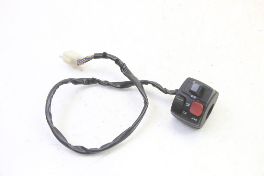 photo de RIGHT SWITCH RIEJU MRT 50 (2018 - 2021)