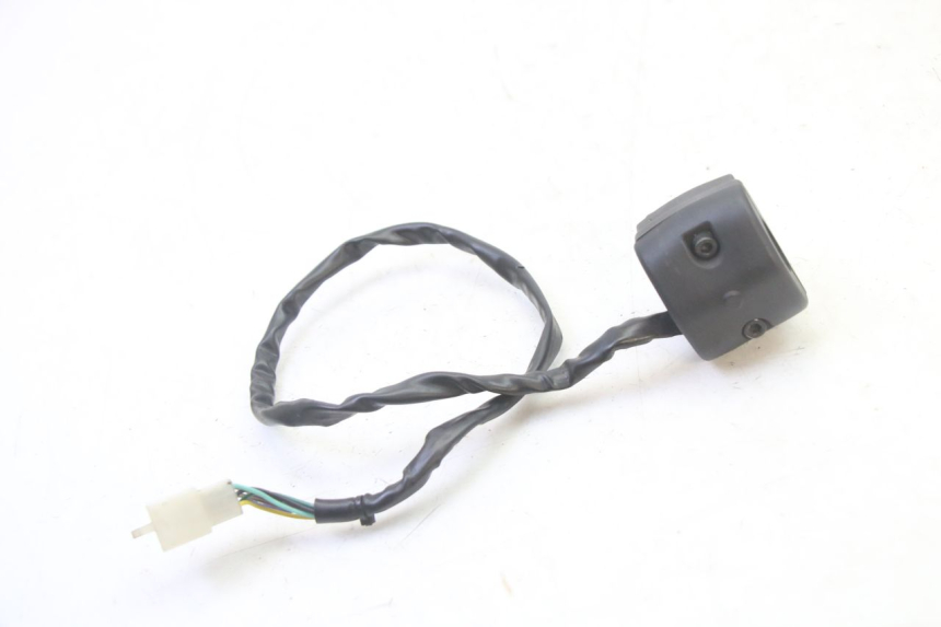 photo de RIGHT SWITCH RIEJU MRT 50 (2018 - 2021)