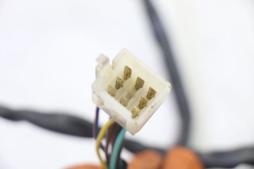 photo de RIGHT SWITCH RIEJU MRT 50 (2018 - 2021)