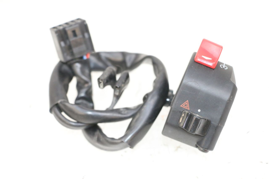 photo de RIGHT SWITCH YAMAHA MT-07 MT07 ABS 700 (2018 - 2020) - Main view