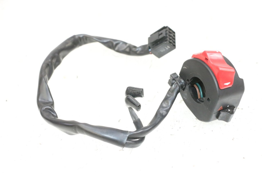 photo de RIGHT SWITCH YAMAHA MT-07 MT07 ABS 700 (2018 - 2020) - Alternative perspective