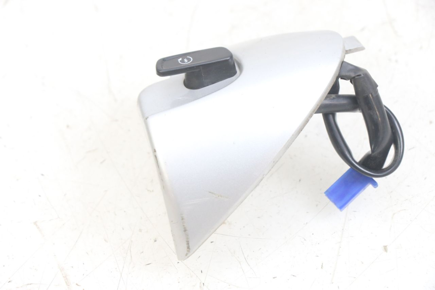 photo de RIGHT HANDLEBAR SWITCH YAMAHA NEOS NEO'S 4T 50 (2008 - 2016)