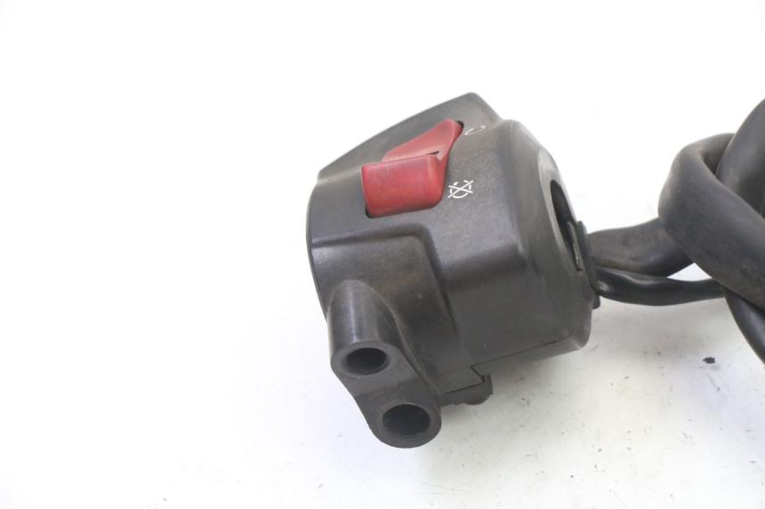 photo de RIGHT SWITCH HONDA NTV DEAUVILLE ABS 700 (2007 - 2016)