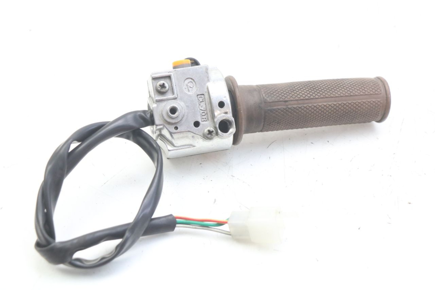 photo de RIGHT SWITCH JM MOTORS OLDIES 4T 50 (2010 - 2020)