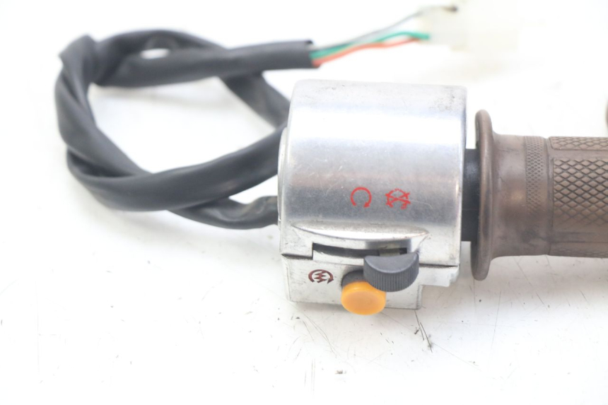 photo de RIGHT SWITCH JM MOTORS OLDIES 4T 50 (2010 - 2020)