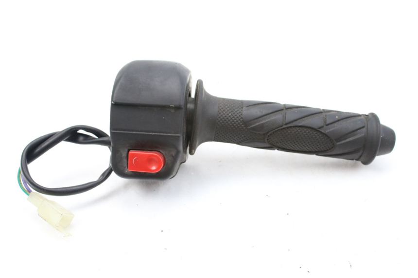 photo de RIGHT HANDLEBAR SWITCH NECO ONE 4T 50 (2011 - 2020)