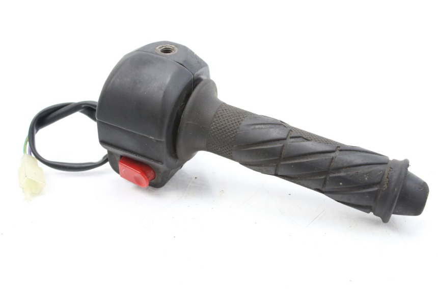 photo de RIGHT HANDLEBAR SWITCH NECO ONE 4T 50 (2011 - 2020)