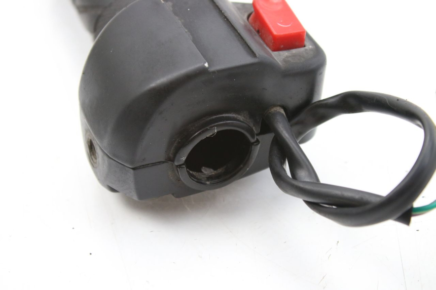 photo de RIGHT HANDLEBAR SWITCH NECO ONE 4T 50 (2011 - 2020)