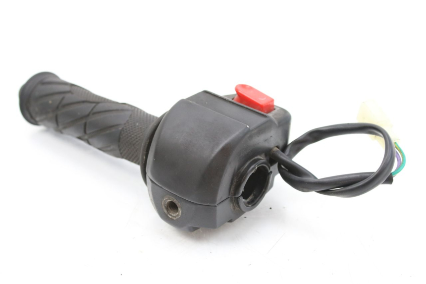 photo de RIGHT HANDLEBAR SWITCH NECO ONE 4T 50 (2011 - 2020)