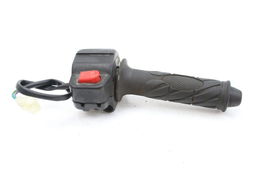 photo de RIGHT HANDLEBAR SWITCH NECO ONE 4T 50 (2011 - 2020)
