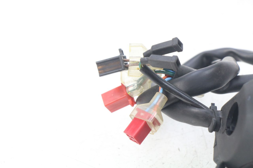 photo de RIGHT SWITCH HONDA PCX (JF57/JF64) 125 (2014 - 2018)