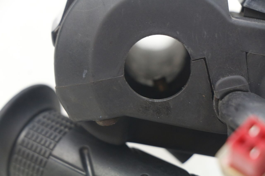 photo de RIGHT SWITCH HONDA PCX (JF57/JF64) 125 (2014 - 2018)
