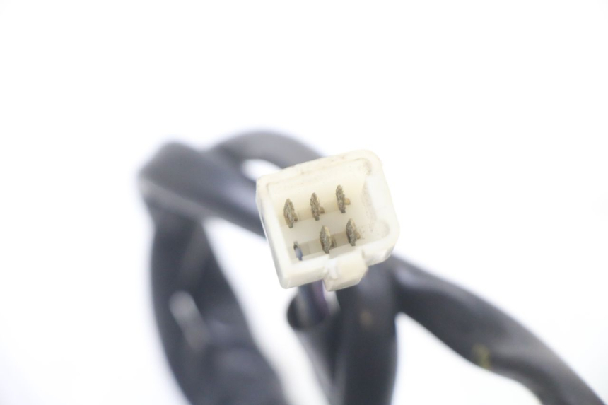 photo de RIGHT HANDLEBAR SWITCH PEUGEOT CITYSTAR 125 (2011 - 2017)
