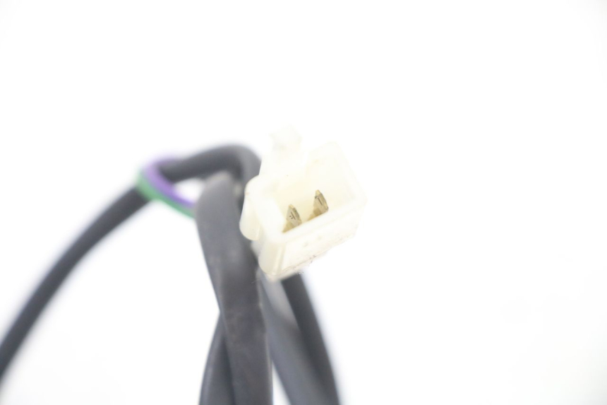 photo de RIGHT HANDLEBAR SWITCH PEUGEOT CITYSTAR 2T 50 (2018 - 2021)