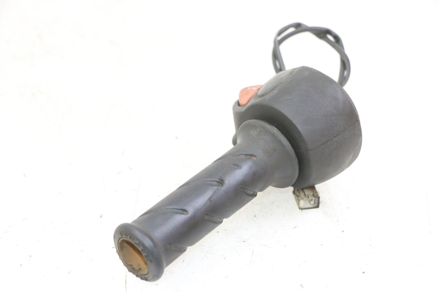 photo de RIGHT HANDLEBAR SWITCH PEUGEOT CITYSTAR 50 (2013 - 2017)