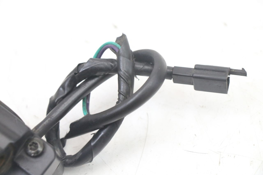 photo de RIGHT HANDLEBAR SWITCH PEUGEOT KISBEE 4T 50 (2018 - 2022)