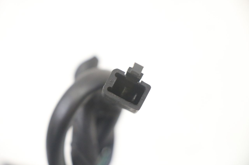 photo de RIGHT HANDLEBAR SWITCH PEUGEOT KISBEE 4T 50 (2018 - 2022)