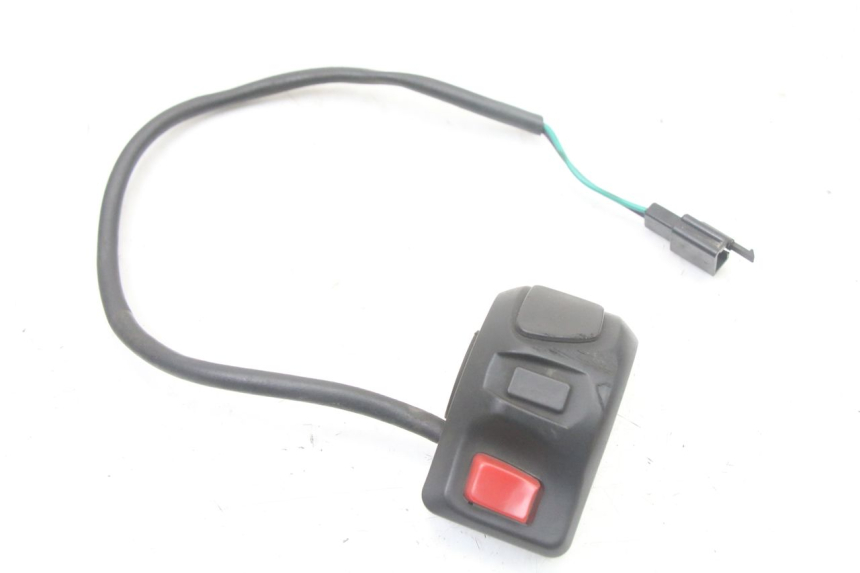 photo de RIGHT HANDLEBAR SWITCH PEUGEOT KISBEE 4T 50 (2018 - 2022)