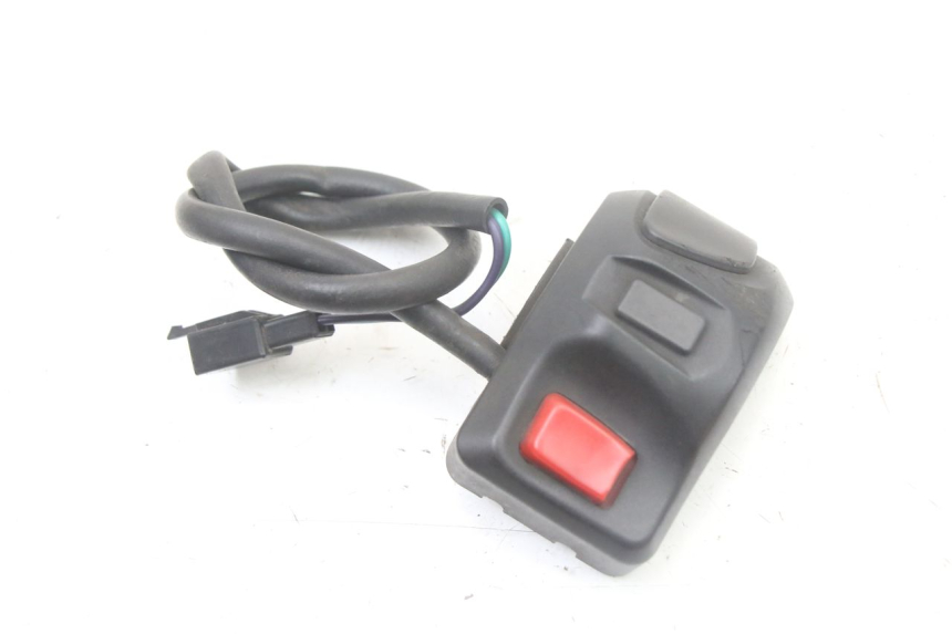 photo de RIGHT HANDLEBAR SWITCH PEUGEOT KISBEE 4T 50 (2018 - 2022)