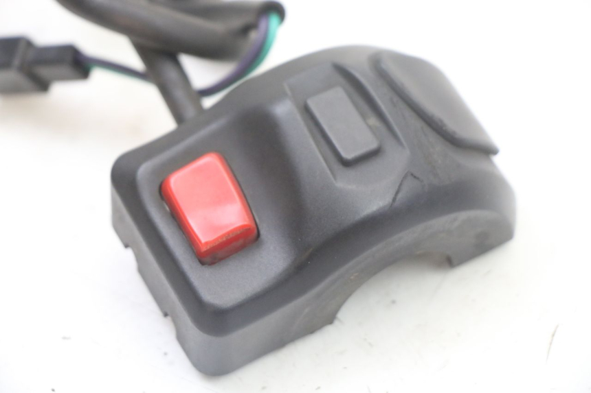 photo de RIGHT HANDLEBAR SWITCH PEUGEOT KISBEE 4T 50 (2018 - 2022)