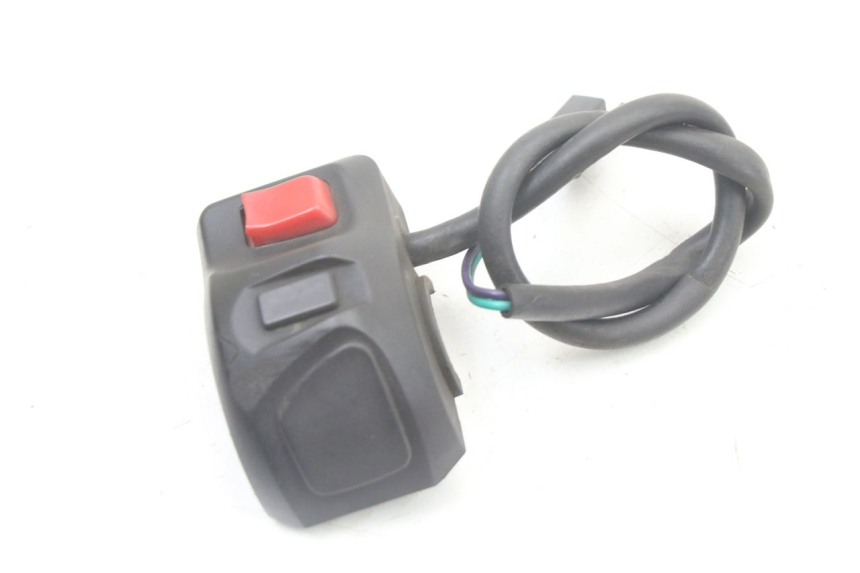 photo de RIGHT HANDLEBAR SWITCH PEUGEOT KISBEE 4T 50 (2018 - 2022)