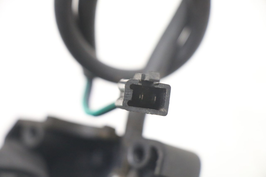 photo de RIGHT HANDLEBAR SWITCH PEUGEOT KISBEE 4T 50 (2018 - 2022)