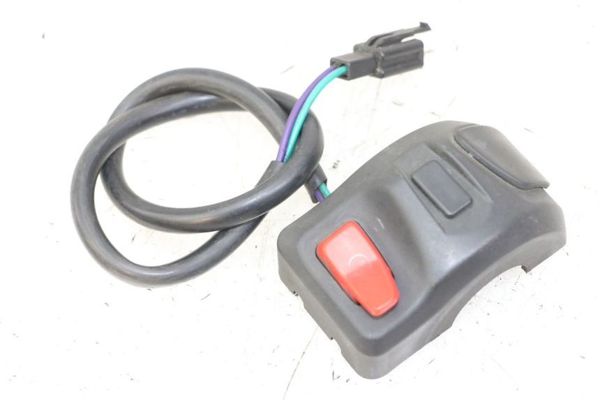 photo de RIGHT HANDLEBAR SWITCH PEUGEOT KISBEE 4T 50 (2018 - 2022)