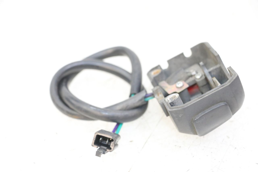 photo de RIGHT HANDLEBAR SWITCH PEUGEOT KISBEE 4T 50 (2018 - 2022)