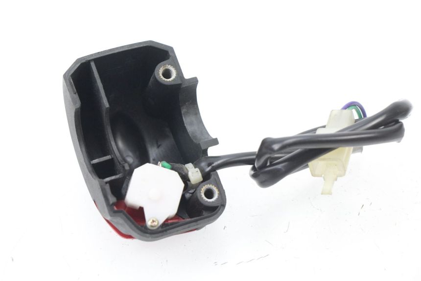 photo de RIGHT HANDLEBAR SWITCH PEUGEOT LUDIX 50 (2005 - 2007)