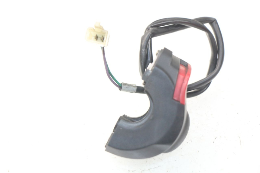 photo de RIGHT HANDLEBAR SWITCH PEUGEOT LUDIX 50 (2005 - 2007)