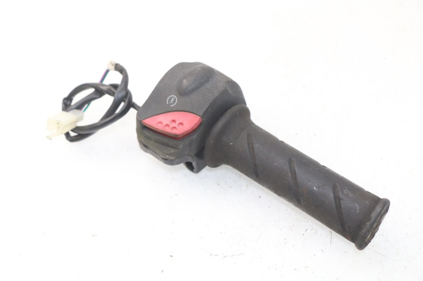 photo de RIGHT HANDLEBAR SWITCH PEUGEOT LUDIX 50 (2008 - 2017)