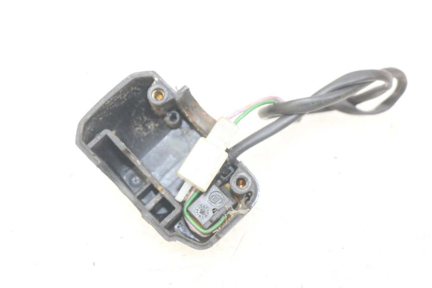 photo de RIGHT HANDLEBAR SWITCH PEUGEOT LUDIX 50 (2005 - 2007)