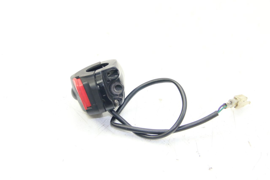 photo de RIGHT HANDLEBAR SWITCH PEUGEOT LUDIX 50 (2008 - 2017)