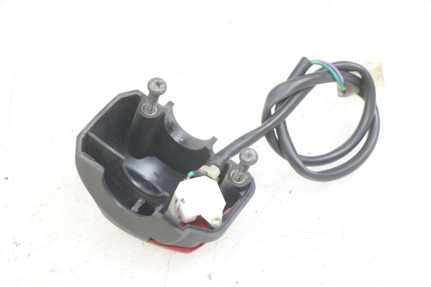 photo de RIGHT HANDLEBAR SWITCH PEUGEOT LUDIX 50 (2005 - 2007)