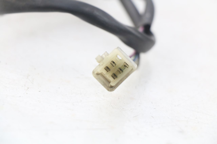 photo de RIGHT HANDLEBAR SWITCH PEUGEOT SATELIS 125 (2006 - 2009)
