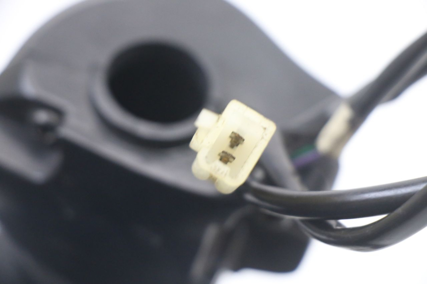photo de RIGHT SWITCH PEUGEOT TREKKER TKR 50 (2005 - 2014)