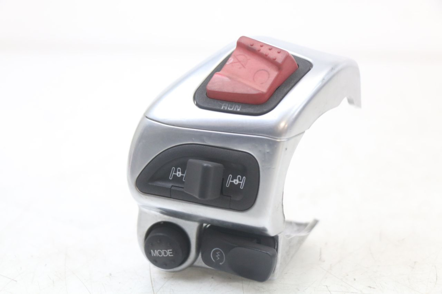 photo de RIGHT SWITCH PIAGGIO MP3 LT 400 (2007 - 2012)