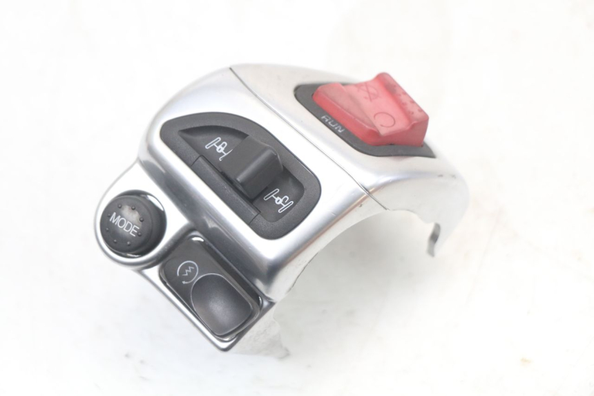 photo de RIGHT SWITCH PIAGGIO MP3 LT 400 (2007 - 2012)