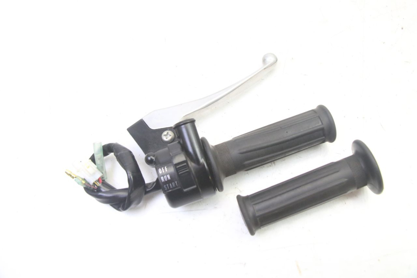 photo de RIGHT HANDLEBAR SWITCH YAMAHA PW 50 (1984 - 2020)