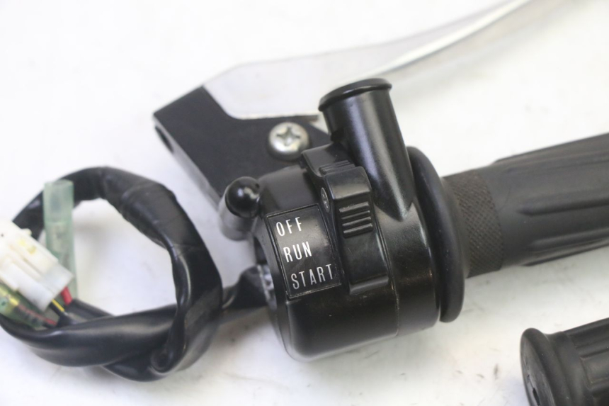 photo de RIGHT HANDLEBAR SWITCH YAMAHA PW 50 (1984 - 2020)