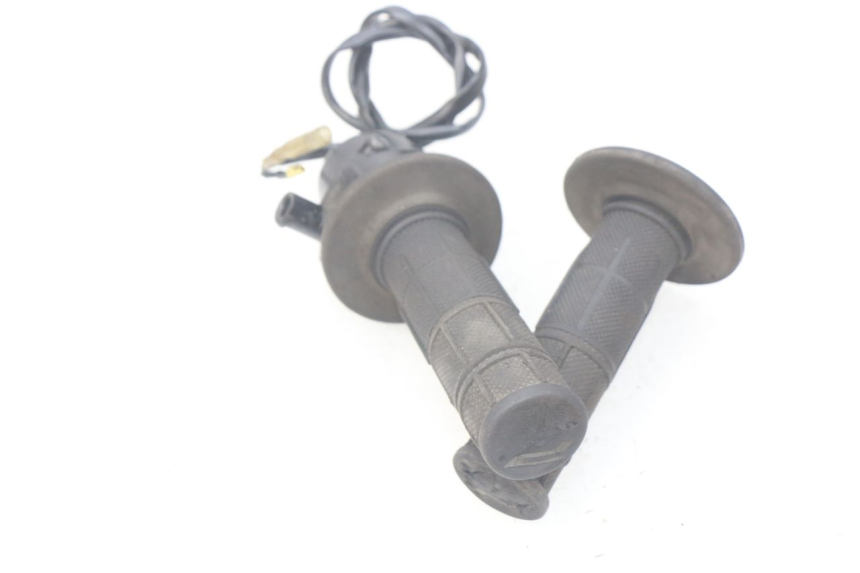 photo de RIGHT HANDLEBAR SWITCH YAMAHA PW 80 (1983 - 2014)