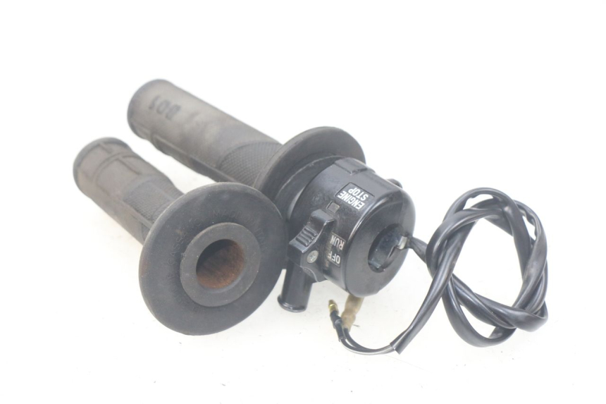 photo de RIGHT HANDLEBAR SWITCH YAMAHA PW 80 (1983 - 2014)