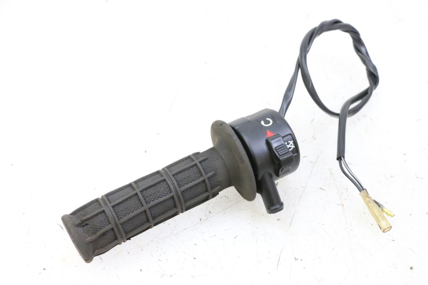 photo de RIGHT HANDLEBAR SWITCH YAMAHA PW 80 (1983 - 2014)