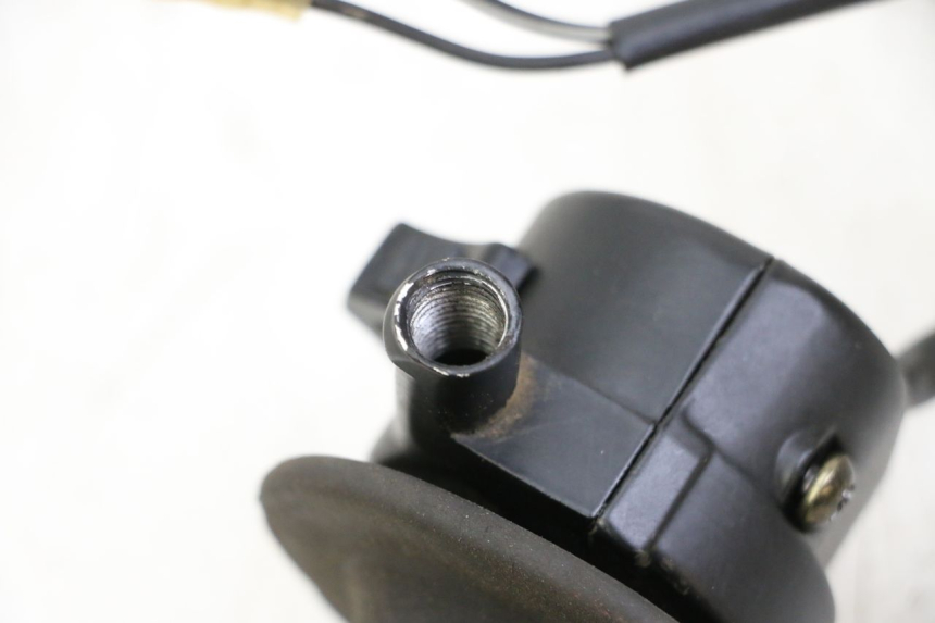 photo de RIGHT HANDLEBAR SWITCH YAMAHA PW 80 (1983 - 2014)
