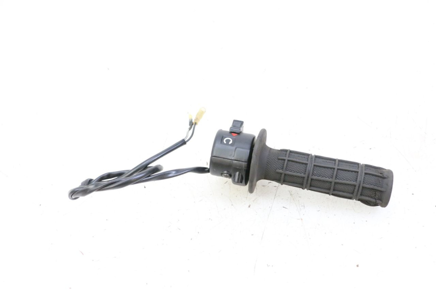 photo de RIGHT HANDLEBAR SWITCH YAMAHA PW 80 (1983 - 2014)