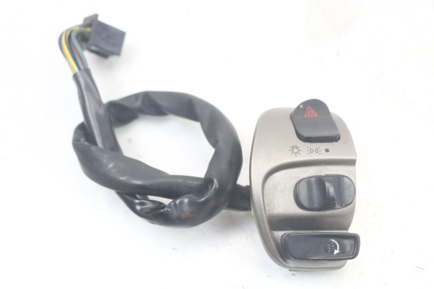 photo de RIGHT HANDLEBAR SWITCH QUADRO 3D S 350 (2013 - 2018)