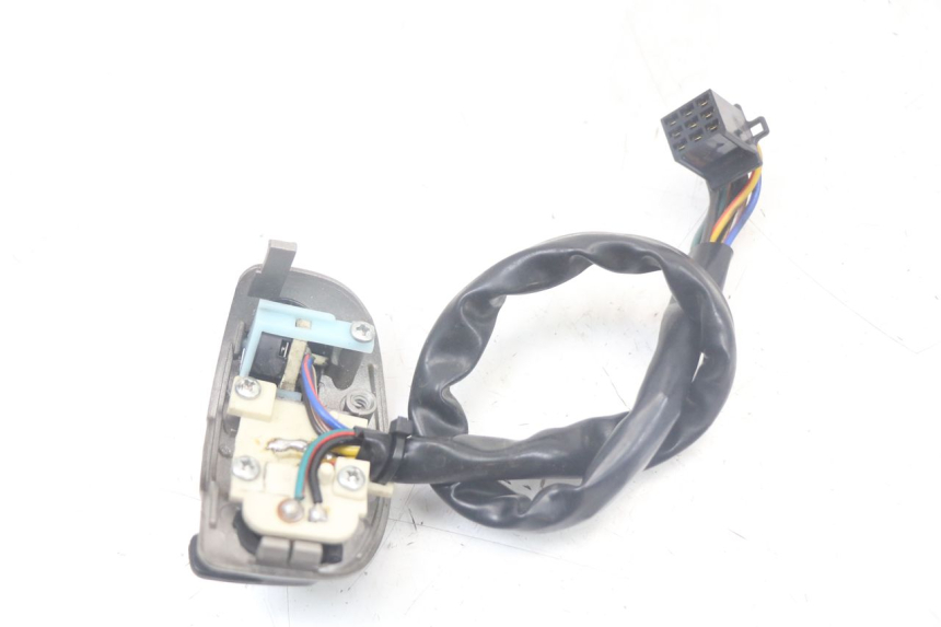 photo de RIGHT HANDLEBAR SWITCH QUADRO 3D S 350 (2013 - 2018)